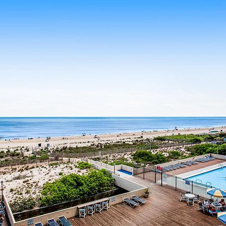 Highpoint North Condos III Оушен-Сіті Номер фото
